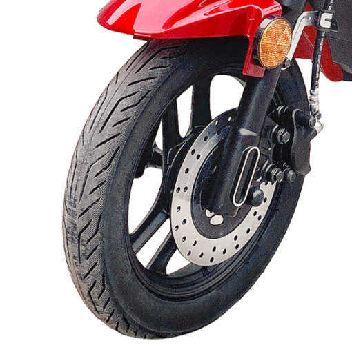 E-Move: Rengas - E-Move varaosat  - VT113232 - 1