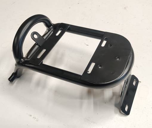 E-Move: Tavarateline taka - E-Move varaosat  - VT115472 - 1