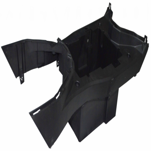 E-Scooter 2.0: Jalkatilan muoviosa - E-Scooter 2.0 varaosat  - VT121322 - 1