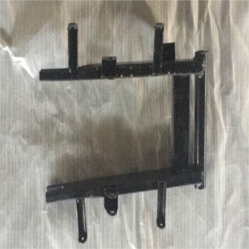 E-Scooter 2.0: Takahaarukka - E-Scooter 2.0 varaosat - VT121332 - 1