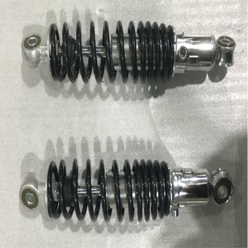 E-Scooter 2.0: Takajousi - E-Scooter 2.0 varaosat  - VT121392 - 1