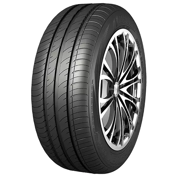 Econex NA-1 185/55-15 - 15" kesärenkaat - VT176702 - 1
