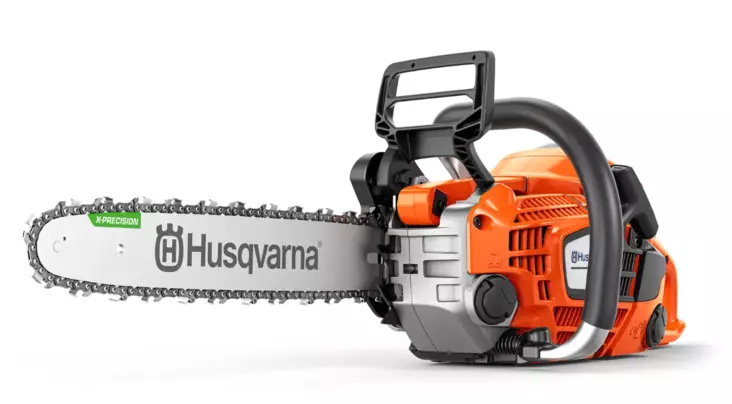 Husqvarna 540 XP® Mark III Moottorisaha - Polttomoottorisahat - 9705181-12 - 1