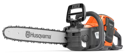 Husqvarna akkumoottorisaha 240I pakettitarjous kahdella akulla! - Husqvarna akkukoneet - 9706011-07-02 - 1