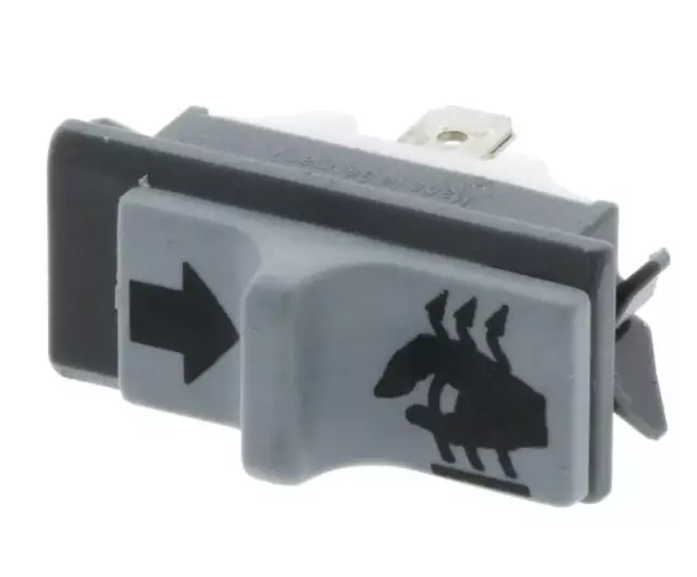 Husqvarna OEM kahvalämmittimen katkaisija 5037182-02 - Moottorisahojen muut osat - 5037182-02 - 1