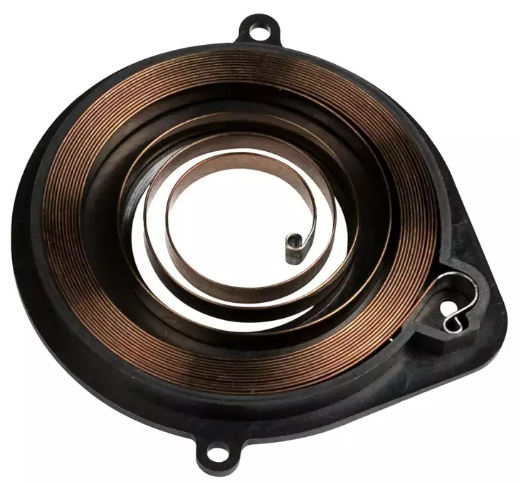 Husqvarna OEM käynnistimen palautusjousi 5021728-02 - Raivaussahojen muut osat - 5021728-02 - 1