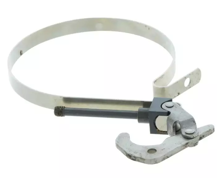 Husqvarna OEM ketjujarrun polvinivel jarrunauhoineen 5034528-02 - Moottorisahojen muut osat - 5034528-02 - 1