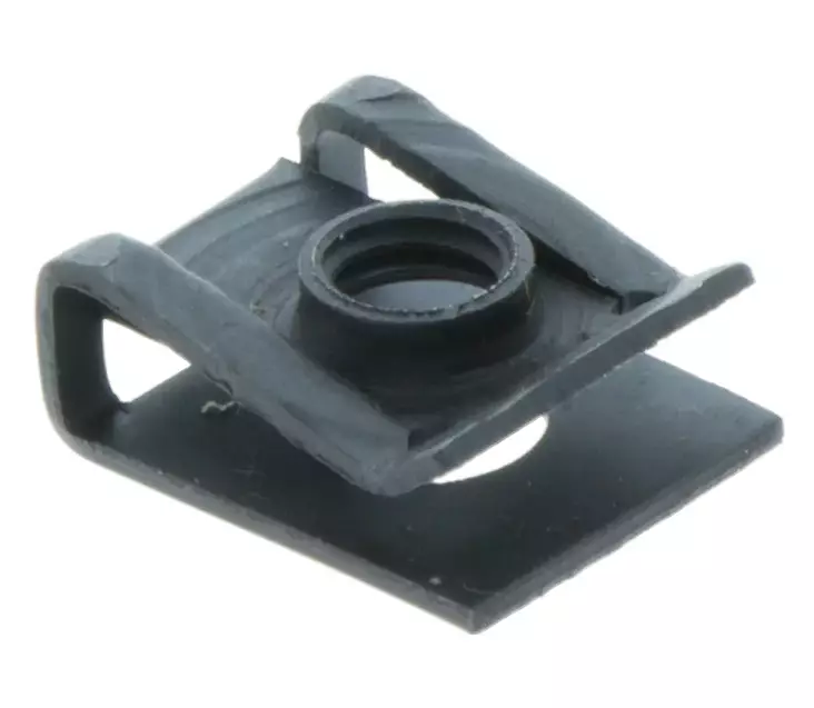 Husqvarna OEM klipsimutteri M5 × 0,8 5032269-02 - Robottileikkureiden muut osat - 5032269-02 - 1