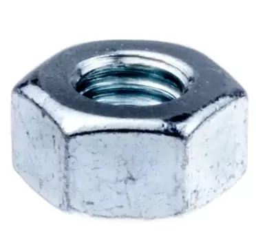 Husqvarna OEM mutteri 5032210-12 - Moottorisahojen muut osat - 5032210-12 - 1