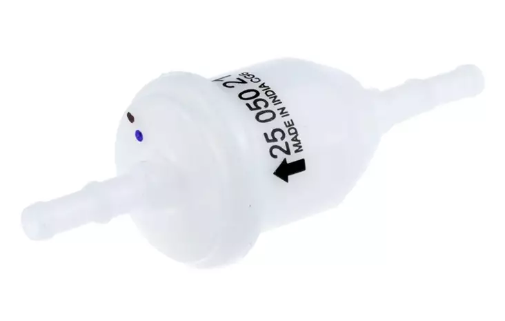 Husqvarna OEM polttoainesuodatin Kohler 15 17 5310295-02 - Ajoleikkureiden suodattimet - 5310295-02 - 1