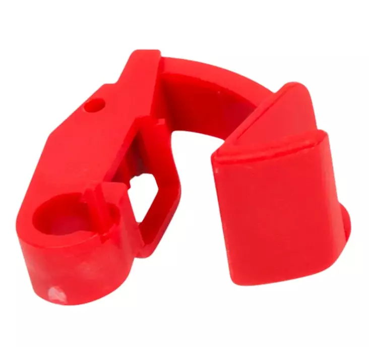 Husqvarna OEM pysäytyssalpa 5038695-02 - Moottorisahojen muut osat - 5038695-02 - 1