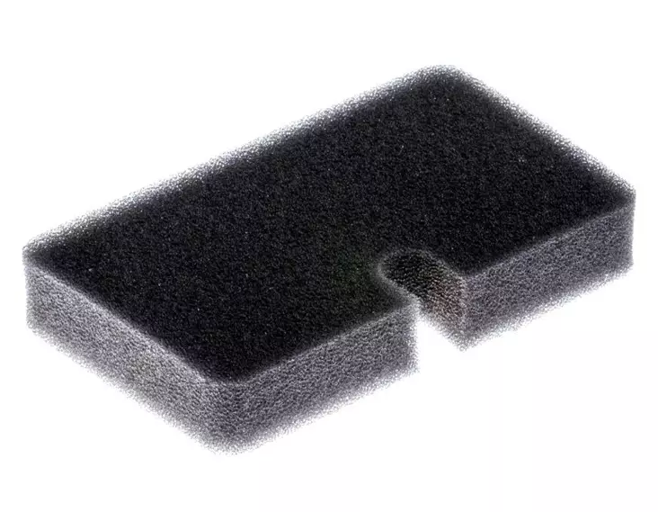 Husqvarna OEM vaahtomuovinen ilmansuodatin 5021986-02 - Raivaussahojen suodattimet - 5021986-02 - 1