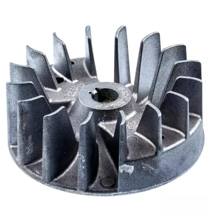Husqvarna OEM vauhtipyörä 5300392-42 - Raivaussahojen muut osat - 5300392-42 - 1