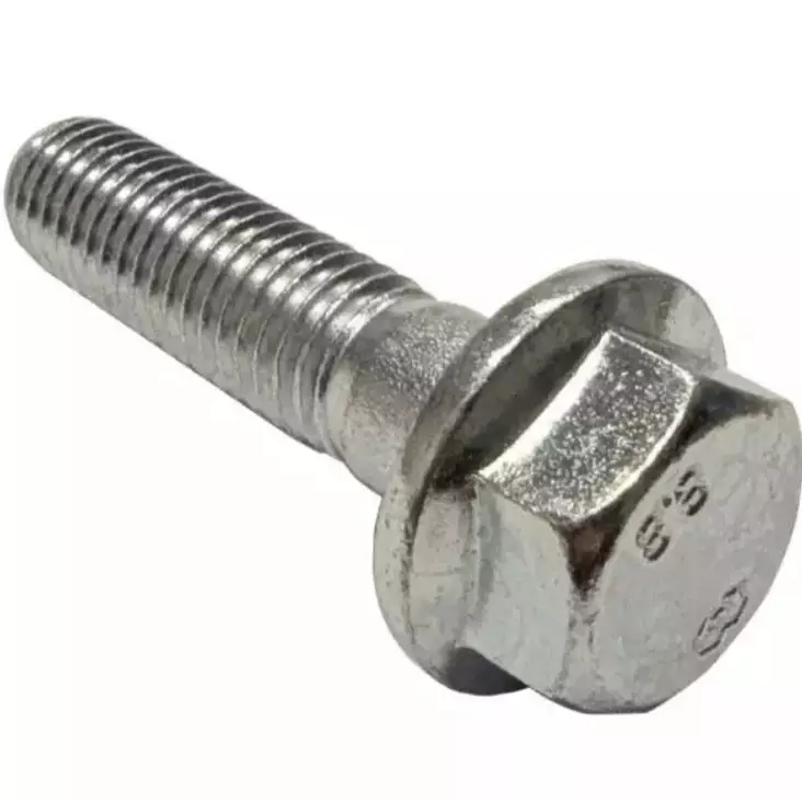 Husqvarna Pultti M10x40 8.8 | 5066754-02 - Ajoleikkureiden muut osat - 5066754-02 - 1