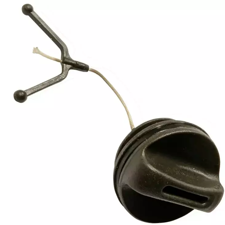 Husqvarna Säiliön korkki 5372152-02 - Moottorisahojen muut osat - 5372152-02 - 1