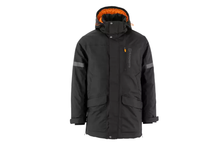 Husqvarna Xplorer talvitakki - Metsurin työtakit - 5477892-42 - 1
