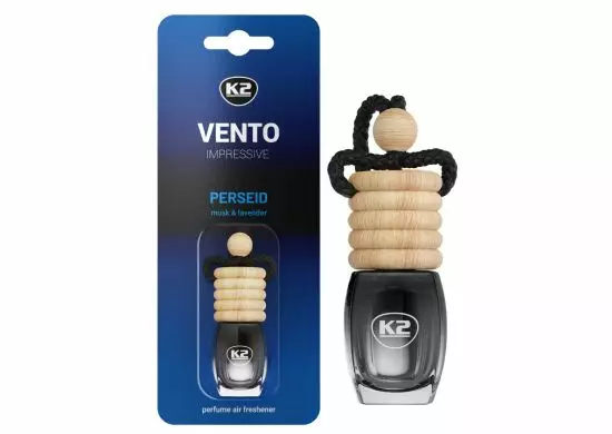 K2 Vento impressive perseid 8ml ilmanraikastin - Autonraikastimet - K2-V442 - 1