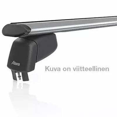 Kattoteline Mercedes Benz C sedan W206 2021--> - Mercedes Benz taakkatelineet - 909-047432 - 1