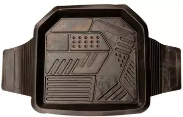 King kumimatto 50X48 cm Yleismallinen kaukalo - Kumimattosarjat - 878-KA2 - 1