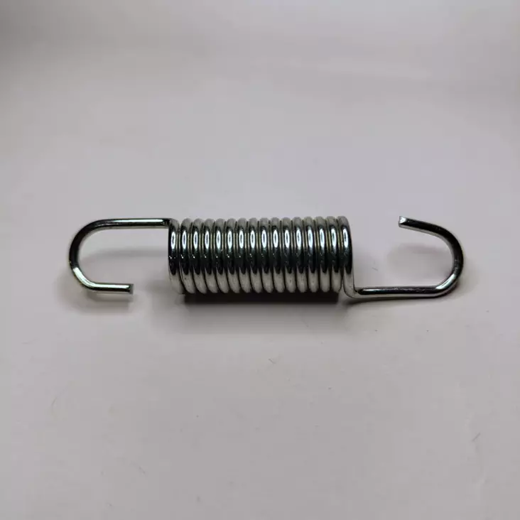 Kruiser/Elektra/Forte: Seisontatuen palautusjousi - Kruiser 2.0 varaosat - VT161572 - 1