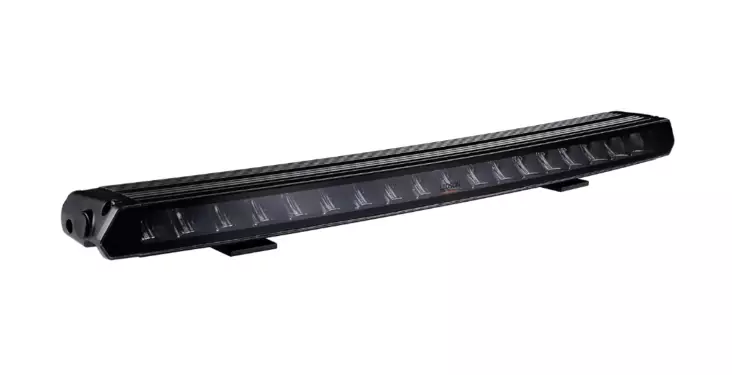 Ledson EPIX21 Slim Curved LED-lisävalo 21" 108W Powerboost | 334906182 - Lisävalopaneelit - 334906182 - 1