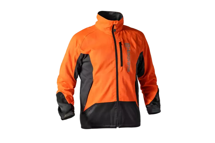 Husqvarna Classic KWF Metsätyötakki - Metsurin työtakit - 5471202-42 - 1