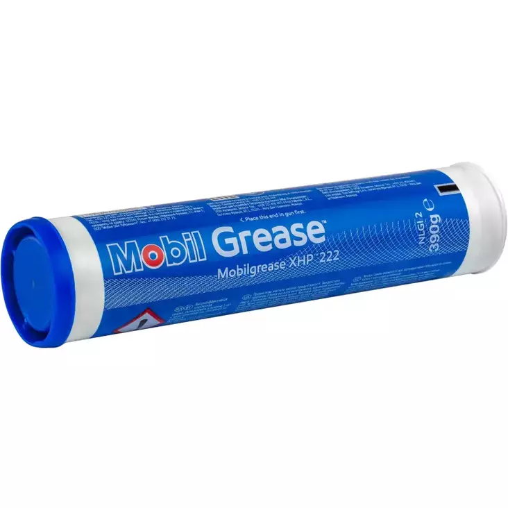 Mobil mobilgrease XHP 222 390g yleisrasva - Irrotus- ja monitoimiaineet - 117-153552 - 1
