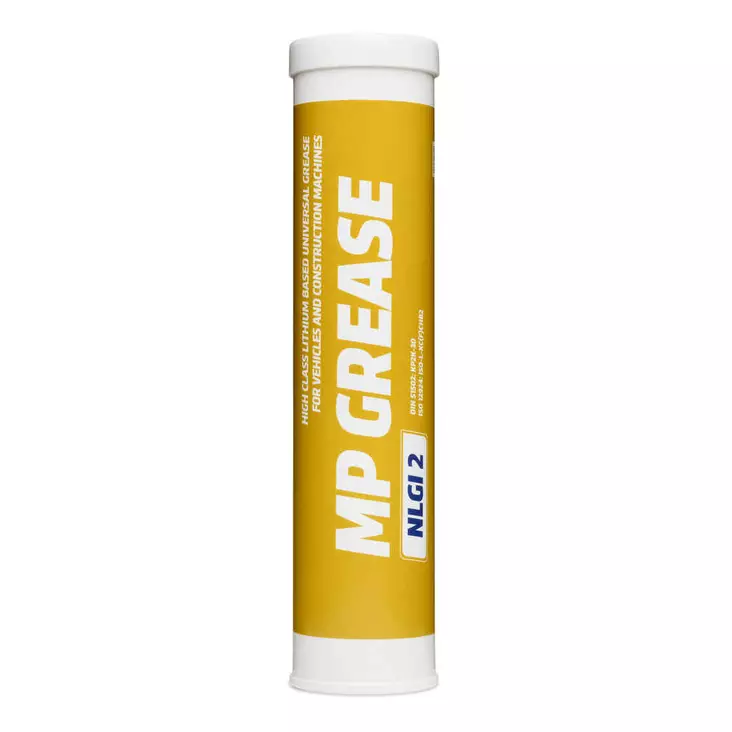 Neste MP Grease voitelurasva 420 ml - Voiteluvaseliinit - mp-grease-12 - 1