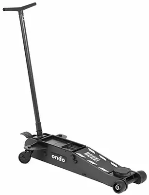 Ondo hydraulinen hallitunkki 2T max 470 mm - Hallinostimet - 270-10-OGT2 - 1