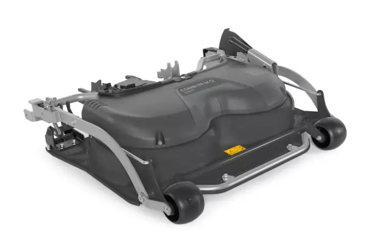 PARK COMBI 85 M Q - Ajoleikkureiden lisälaitteet - 2D5808511ST2 - 1