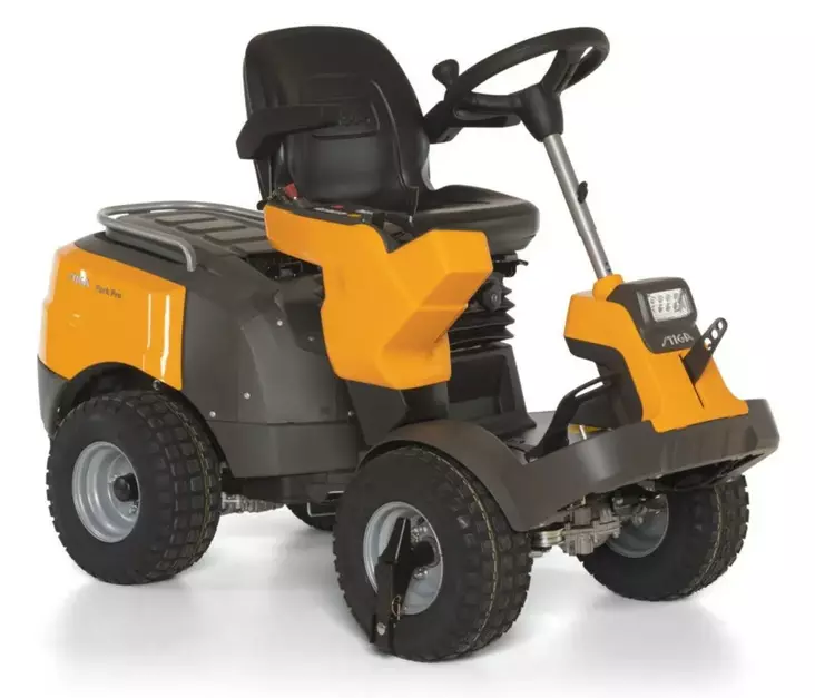 PARK PRO 900 WX - GXV 630 - Etuleikkurit - 2F6430831ST2 - 1