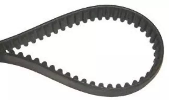 Stiga OEM Hammashihna | Stiga 1134-9182-02 - Ajoleikkureiden hihnat ja kiristimet - 1134-9182-02 - 1