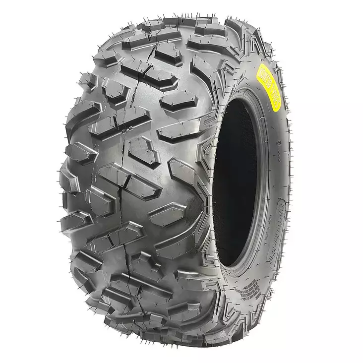 RockPaw mönkijän rengas 25x10-12 - Mönkijän renkaat - VT180782 - 1