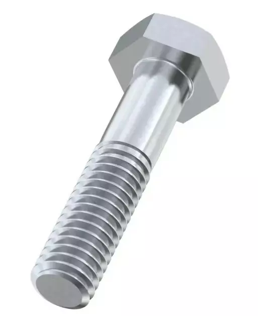 STIGA 112692395/2 – alkuperäinen M10x60 kiinnityspultti leikkuulaitteeseen - Tasoleikkureiden muut osat - 1126923952 - 1