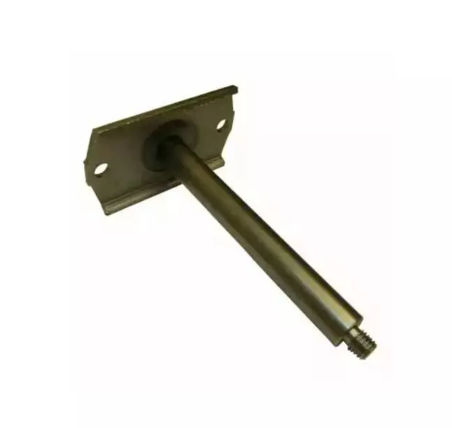 Stiga 1134-4600-02 Teräakseli – 168 mm - Ajoleikkureiden muut osat - 1134-4600-02 - 1