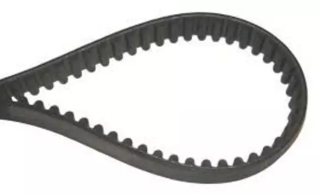 Stiga OEM Hammashihna | Stiga 1134-9189-02 - Ajoleikkureiden hihnat ja kiristimet - 1134-9189-02 - 1