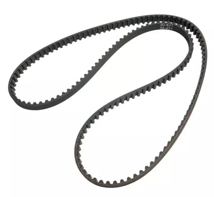 Stiga OEM Hammashihna | Stiga 1134-9198-02 - Ajoleikkureiden hihnat ja kiristimet - 1134-9198-02 - 1
