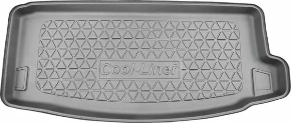 Tavaratilamatto Mercedes-Benz E W213 Plug-in Hybrid Sedan 2016-2023 - Mercedes Benz tavaratilanmatot - 878-194022 - 1