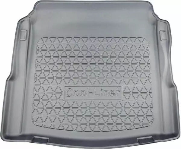 Tavaratilan matto BMW 2-sarja G42 Coupe 2022 - BMW tavaratilanmatot - 878-193652 - 1