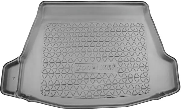 Tavaratilanmatto Toyota bz4x 2022- - Toyota tavaratilanmatot - 878-194282 - 1