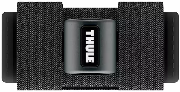 Thule SkiClick adapteri - Suksitelineet - 40-THU729102 - 1