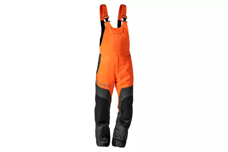 Husqvarna Classic Metsätyöhaalari - Metsurin työhousut - 5471386-42 - 1
