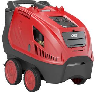 Clen kuumavesipesuri 400V 180 Bar - Kuumavesipesurit - 232-D1813 - 1