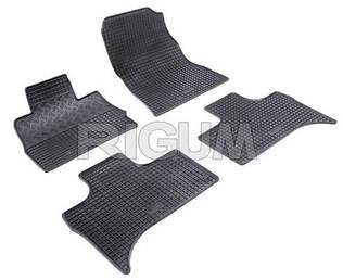 Kumimattosarja BMW X5 E53 1999-2006 - BMW kumimattosarjat - 878-BMW013 - 1