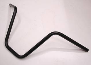 Kruiser: Ohjaustanko - Kruiser 2.0 varaosat - VT111553 - 1