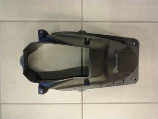 SuperMoto Tankin päällysmuovi - SuperMoto varaosat - VT129073 - 1