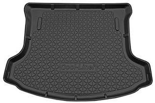 TAVARATILAMATTO NISSAN QASHQAI +2 10/08-14 - Nissan tavaratilanmatot - 878-192913 - 1