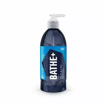Autoshampoo Gyeon Q²M Bathe+ 500ml - Auton pesuaineet - HSKIT33-15493 - 2