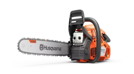 Husqvarna 445S moottorisaha 13" .325 SP33G - Polttomoottorisahat - 9707020-13 - 1