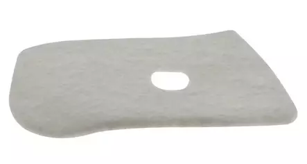 Husqvarna OEM huopailmansuodatin 124C 128R 5301502-53 - Raivaussahojen suodattimet - 5301502-53 - 1